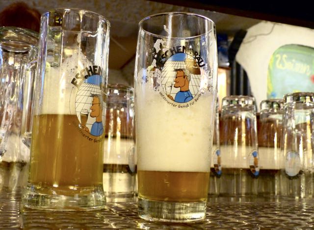 bierzapfenclose3 Eschenbräu