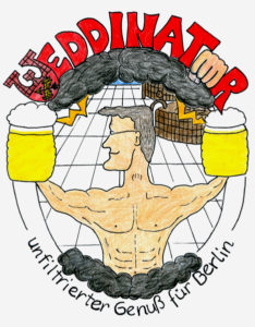 Eschenbräu Weddinator