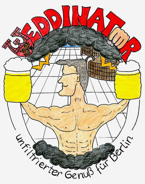 Eschenbräu Weddinator